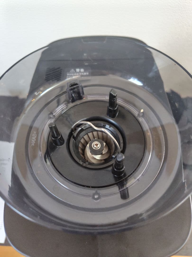 siroca(シロカ) カフェばこPRO ブラック SC-C251-K