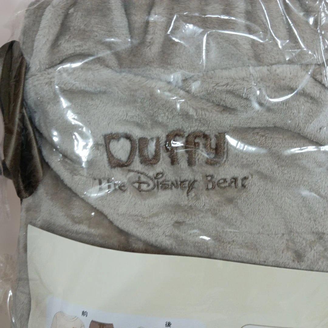 新品　未開封　ダッフィー ルームウェア M~Lサイズ