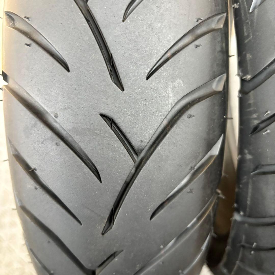 新車　110/70-14 130/70-13 PCX160 125 IRC