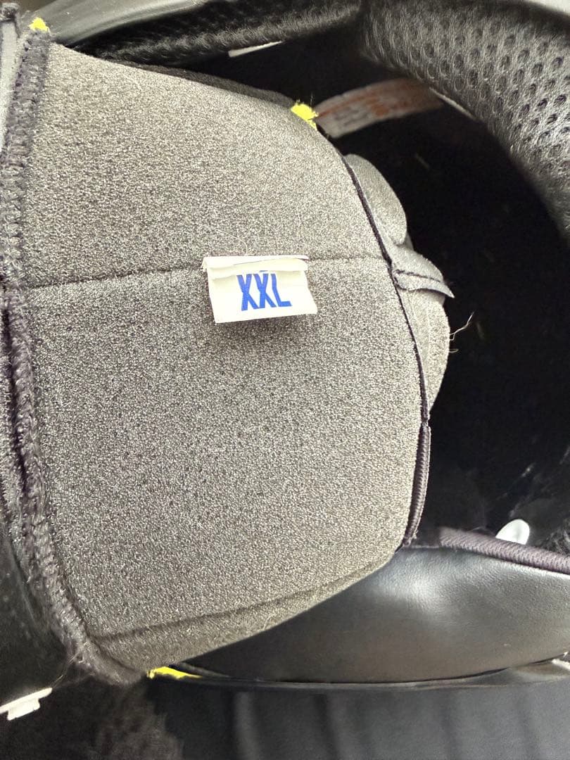 SHOEI Zー7 yomeインカムセット