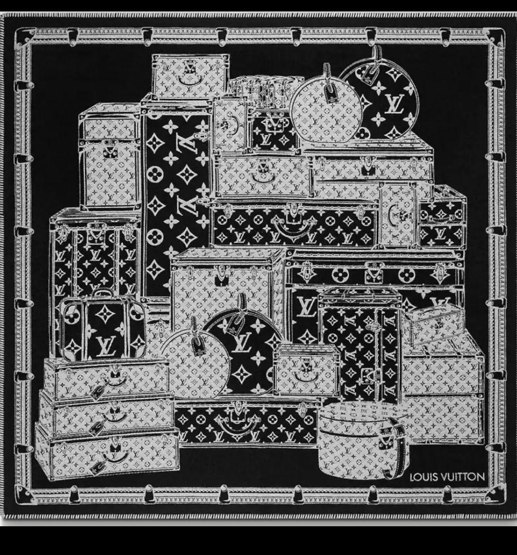 LOUIS VUITTONプレッド▪レッツゴー