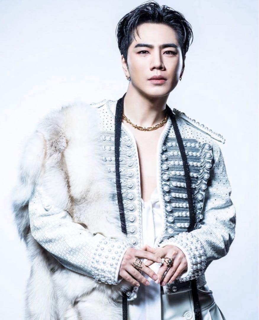 登坂広臣着用モデル ネックレス ゴールド