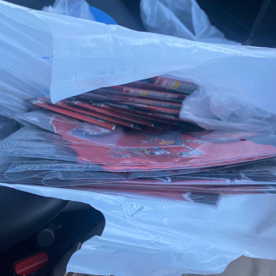 一番くじ 『ペルソナ５ ザ・ロイヤル』ラストワン賞,A賞、ポスター