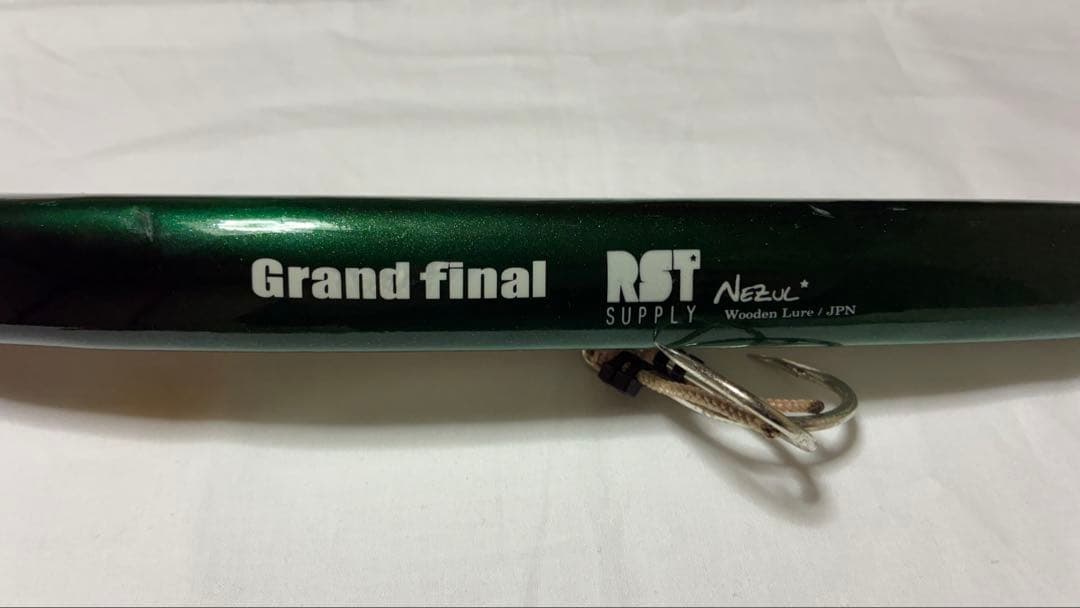 NEZUL グランドファイナル