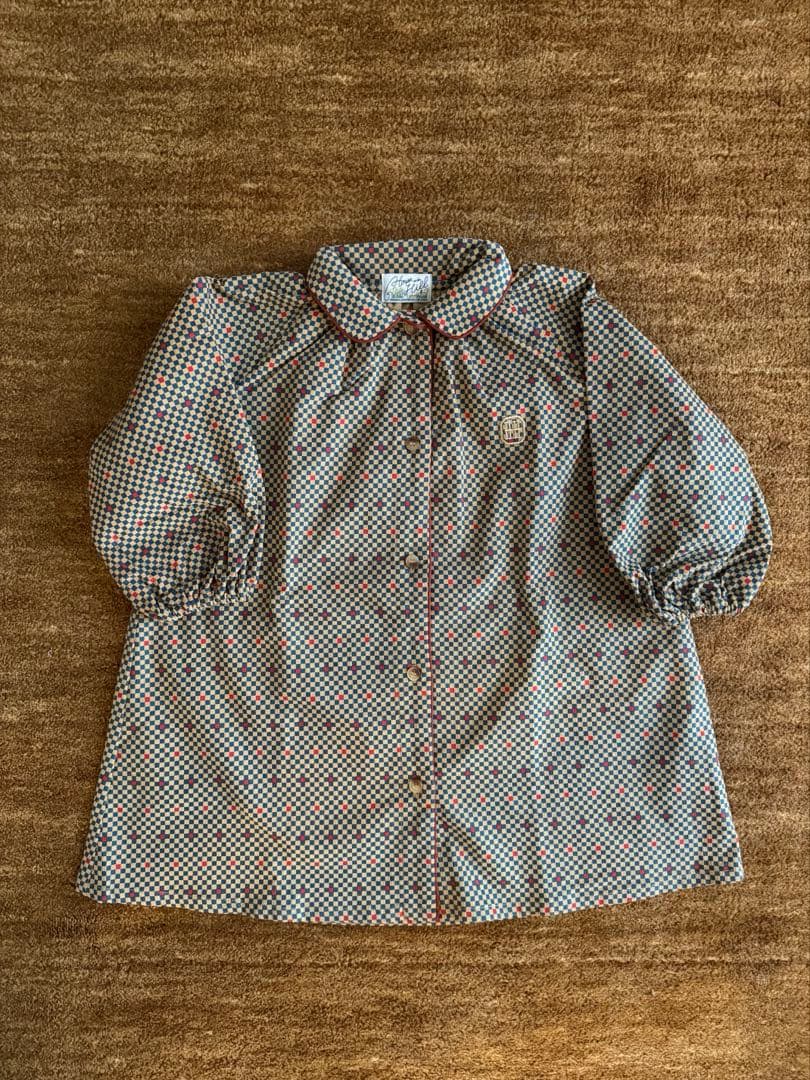 house on the hill ワンピース 100サイズ