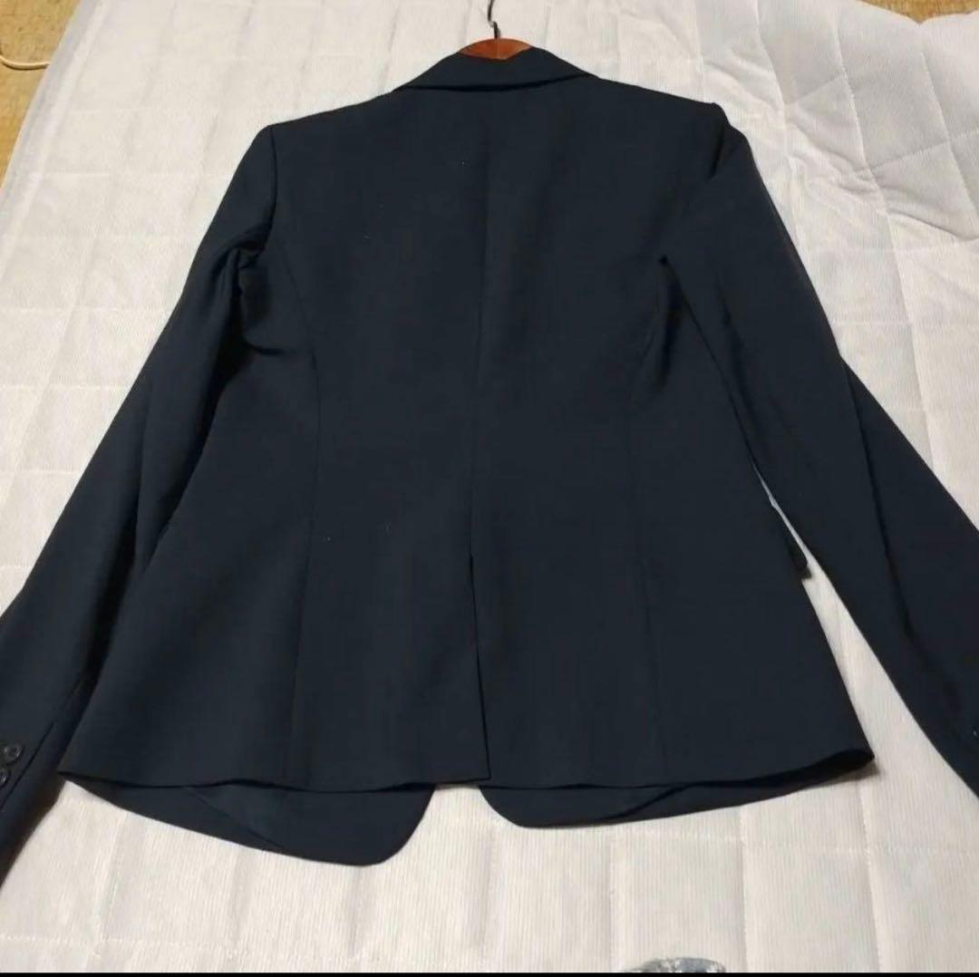 最終値下げ中！　Theory　スーツ上下セット日本製セオリー　値下げ交渉可