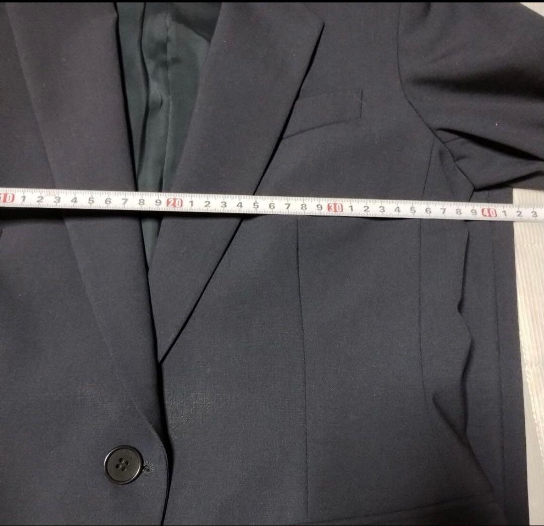 最終値下げ中！　Theory　スーツ上下セット日本製セオリー　値下げ交渉可