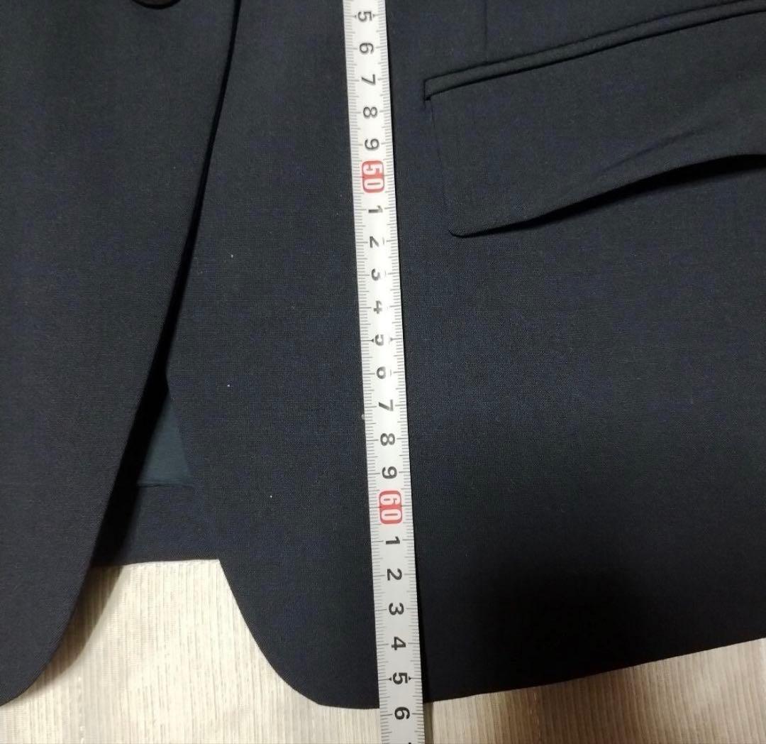 最終値下げ中！　Theory　スーツ上下セット日本製セオリー　値下げ交渉可