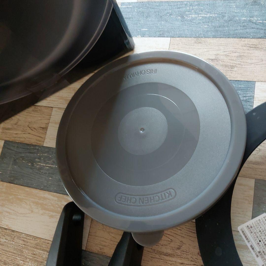 チャン　TERA　COAT（12点セット）IH/ガス兼用