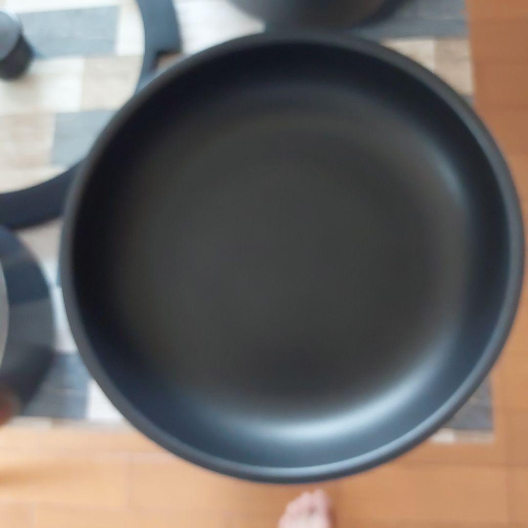 チャン　TERA　COAT（12点セット）IH/ガス兼用