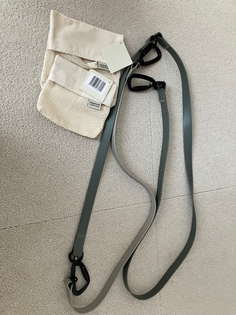 lamwolf フレキシブルリード