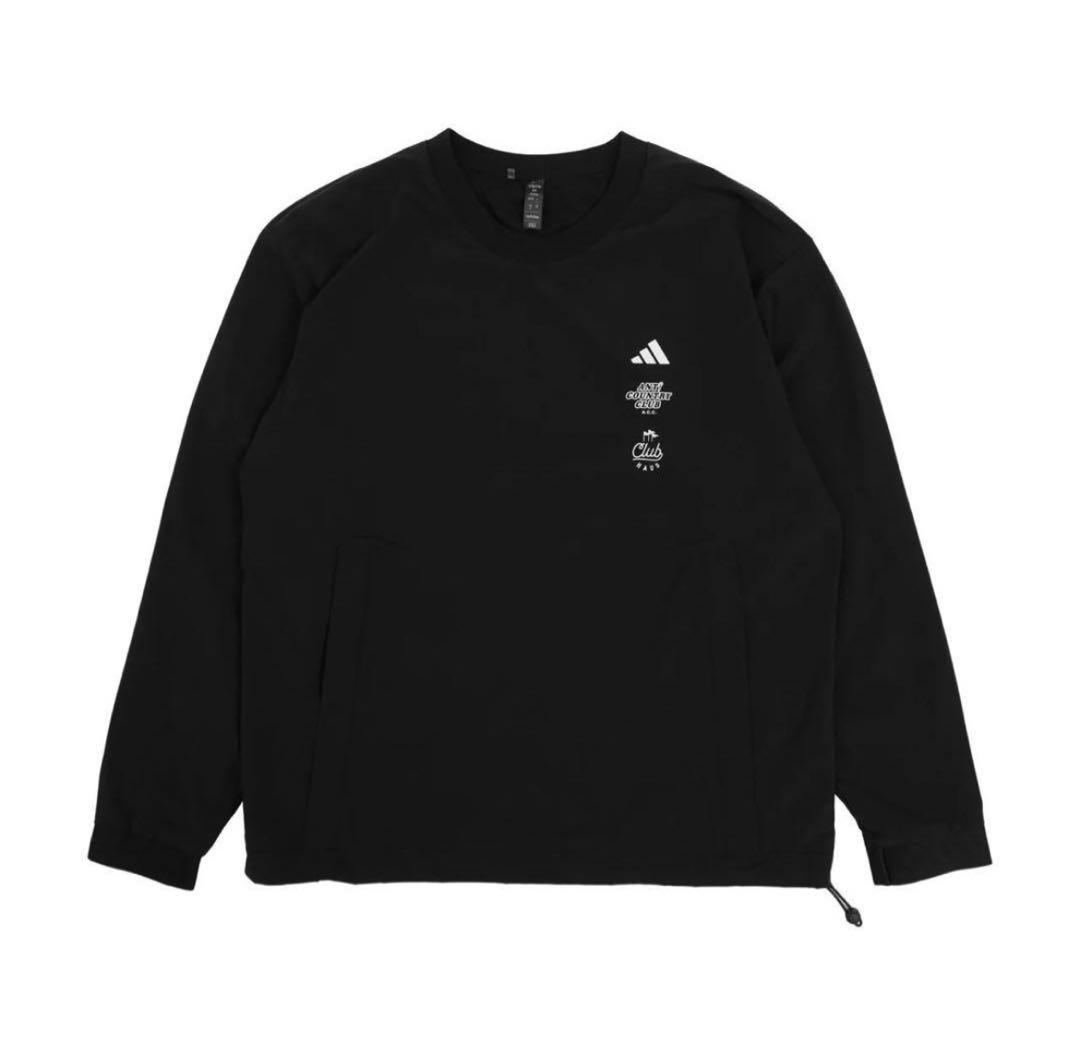 CLUBHAUS ANTi COUNTRY Lサイズ 新品CLUBHAUS袋あり