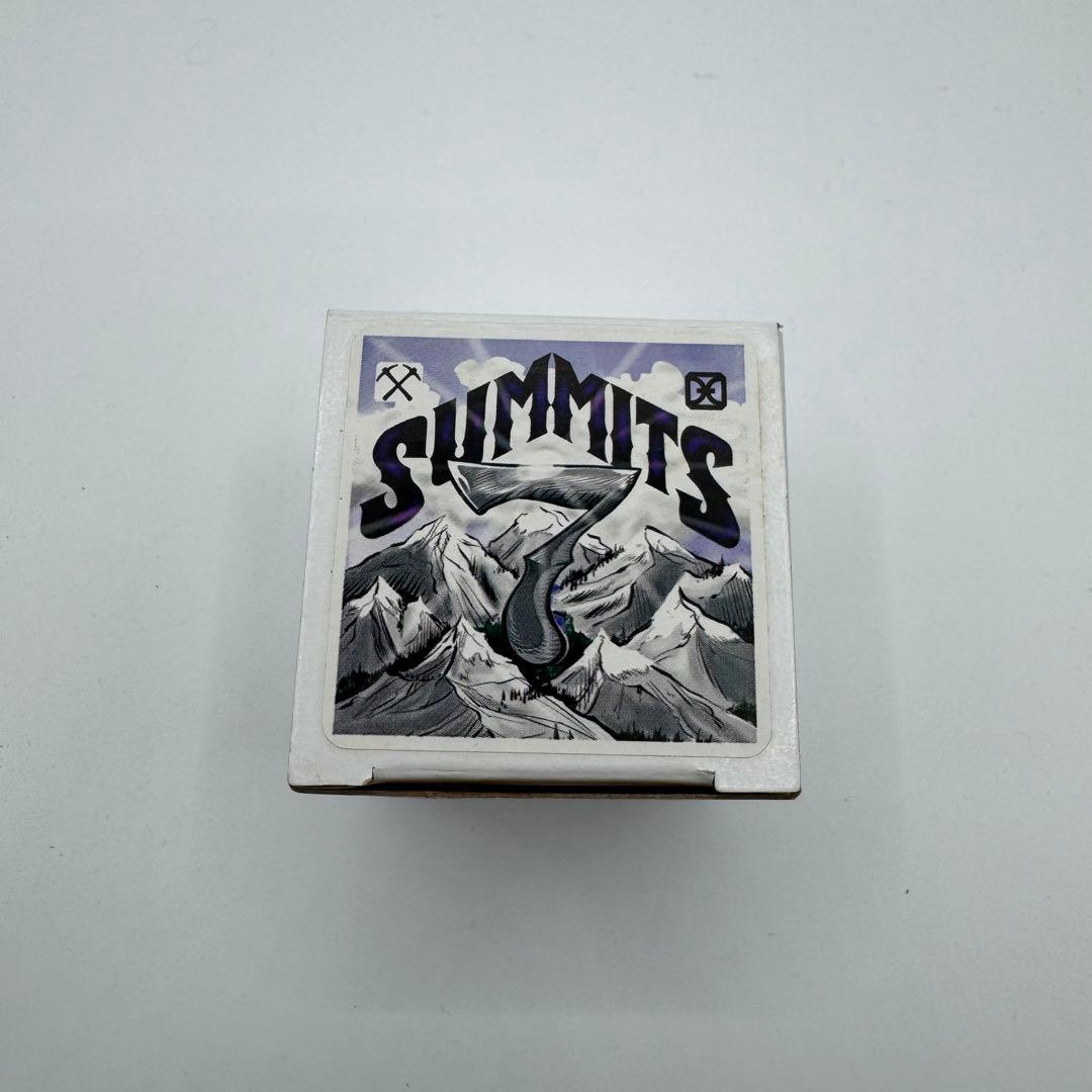 スポーツトイ・アクショントイ CLYW x onedrop Seven Summit ELBRUS