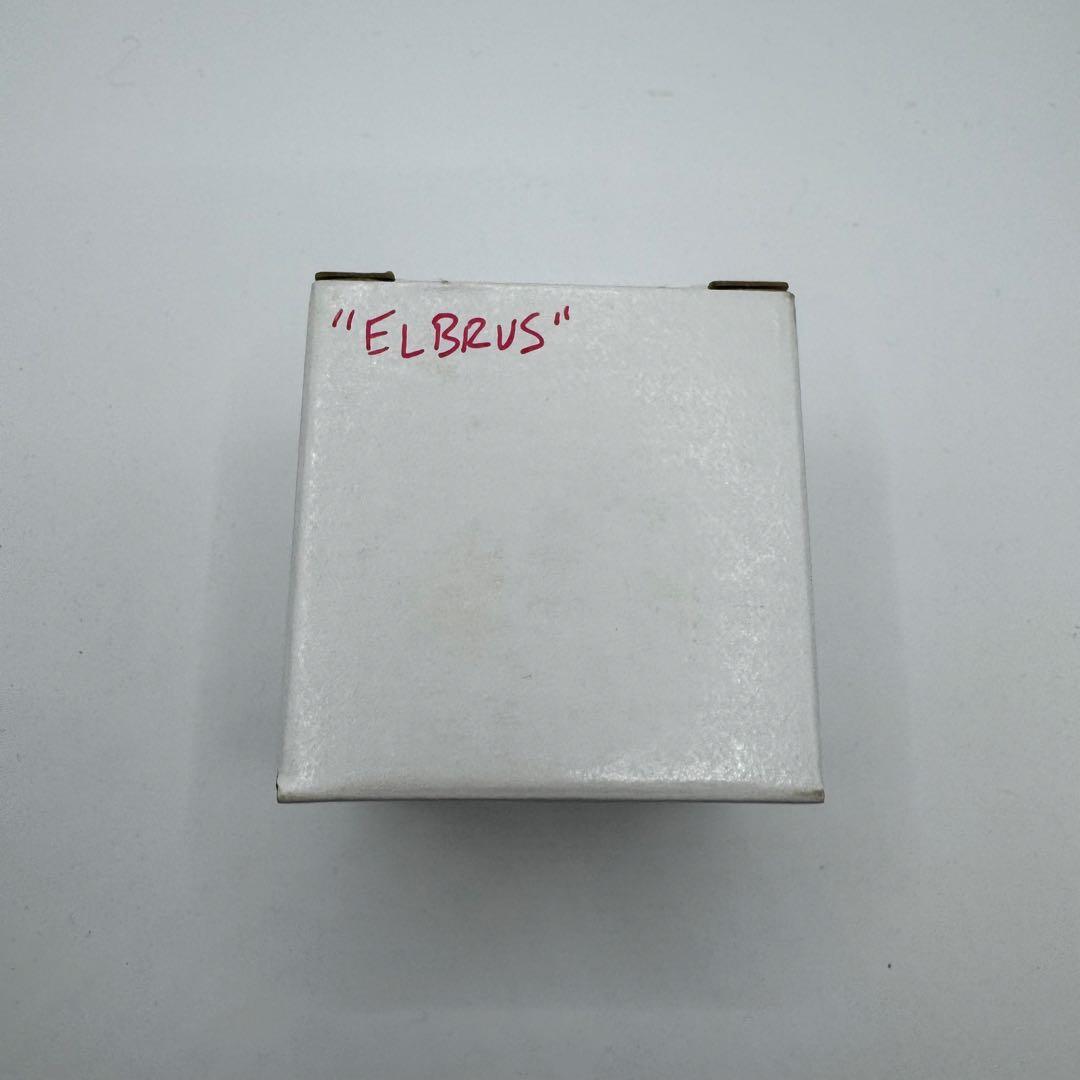 スポーツトイ・アクショントイ CLYW x onedrop Seven Summit ELBRUS