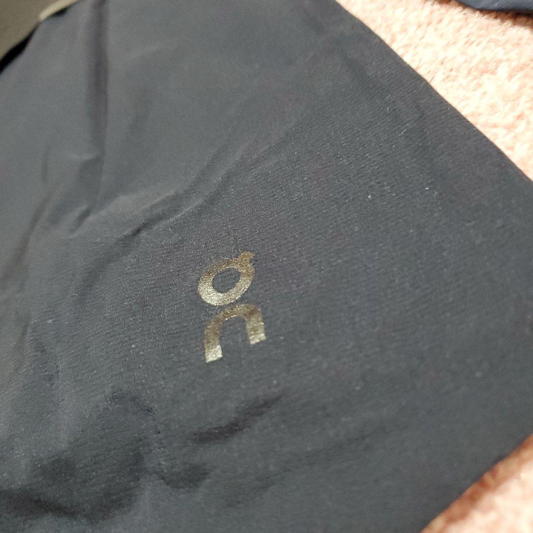 【Y. runrun】on ウェザージャケット　レディースM