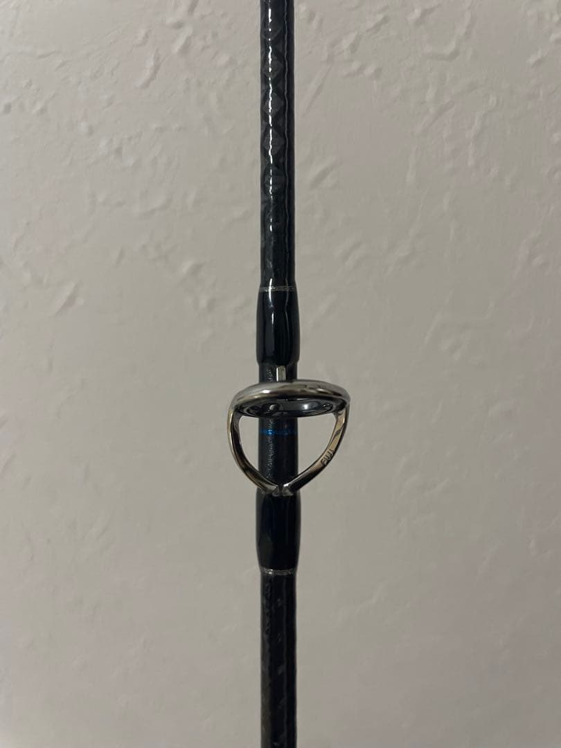 LUXXE JETBULL 98XXH ショアジギングロッド