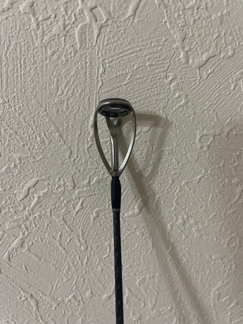 LUXXE JETBULL 98XXH ショアジギングロッド