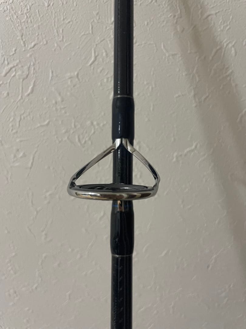 LUXXE JETBULL 98XXH ショアジギングロッド