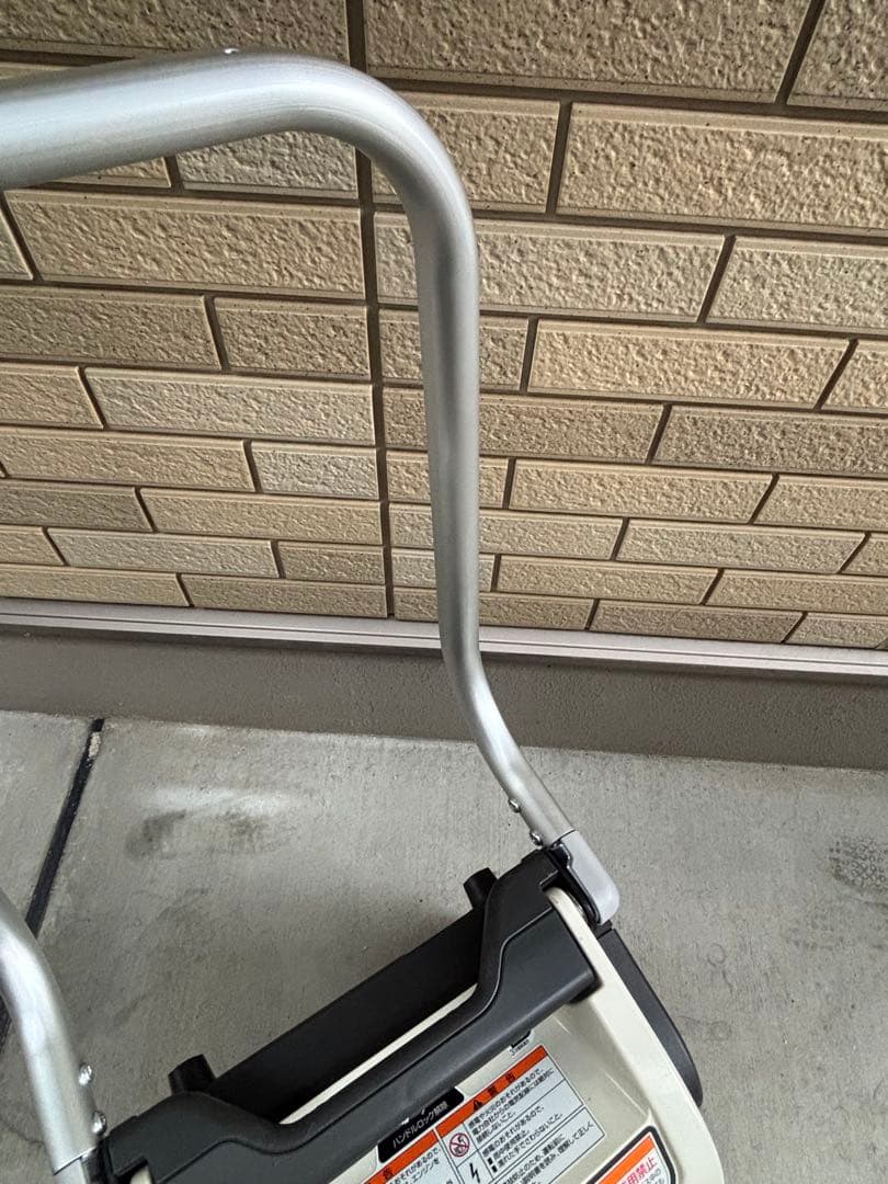 【純正ボディカバー付】HONDA Enepo ポータブル発電機