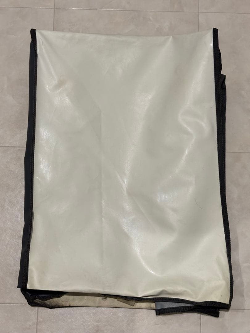 【純正ボディカバー付】HONDA Enepo ポータブル発電機