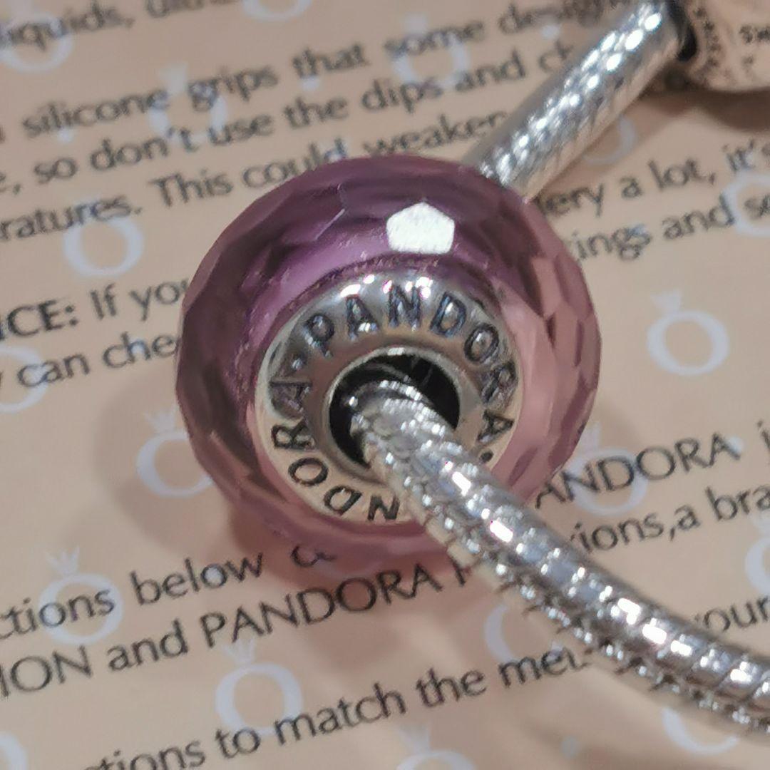 Pandora シルバー ドリームキャッチャー ブレスレットセット