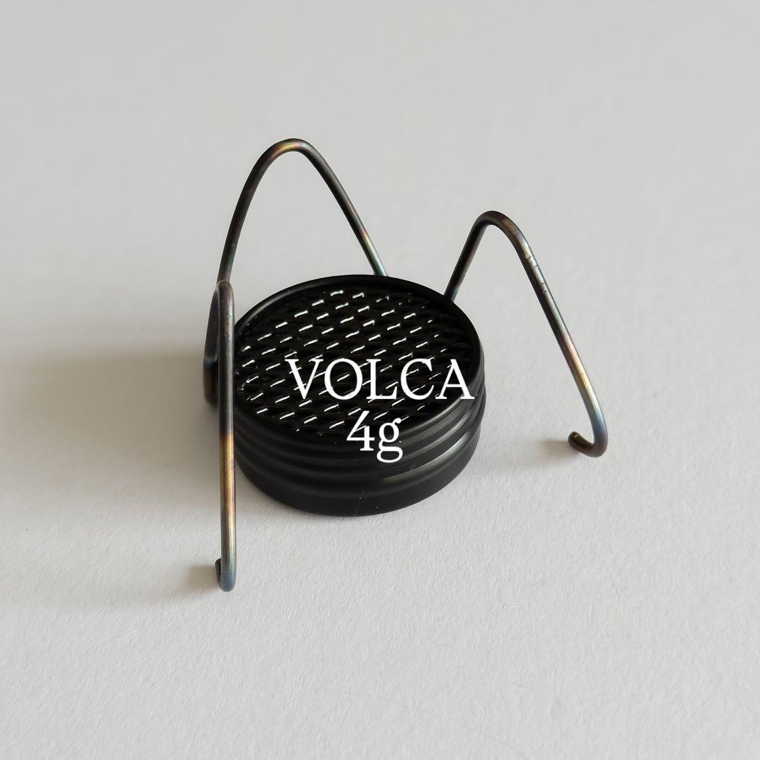 世界最軽量高燃費アルコールストーブセット（80mm用）