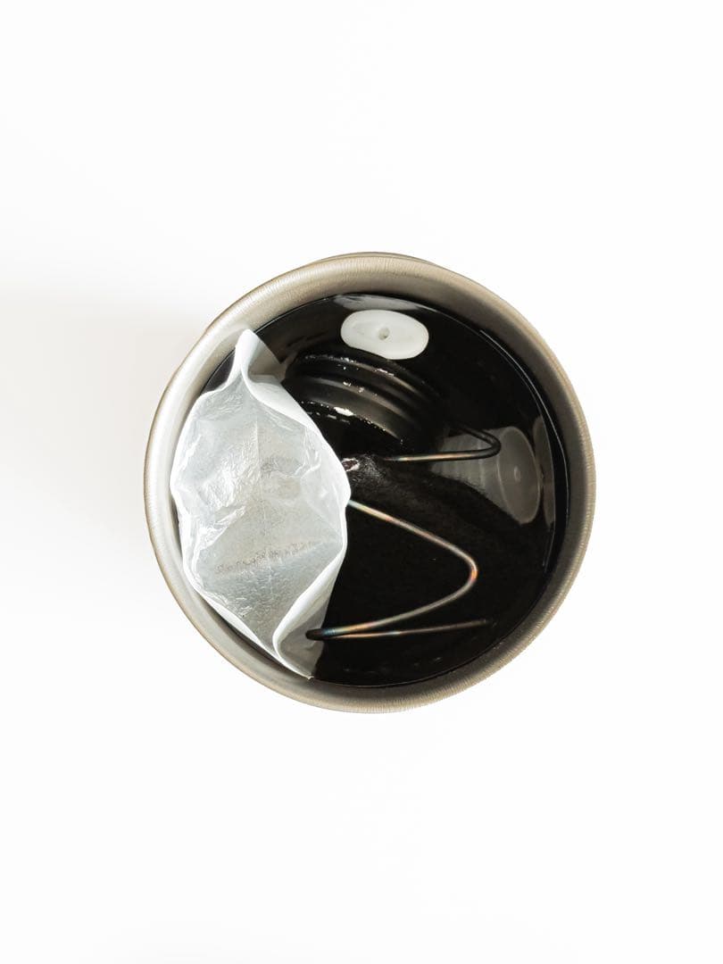 世界最軽量高燃費アルコールストーブセット（80mm用）