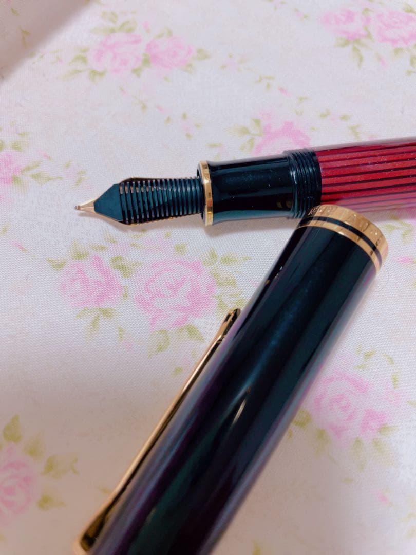 ペリカン　スーべレーンM800