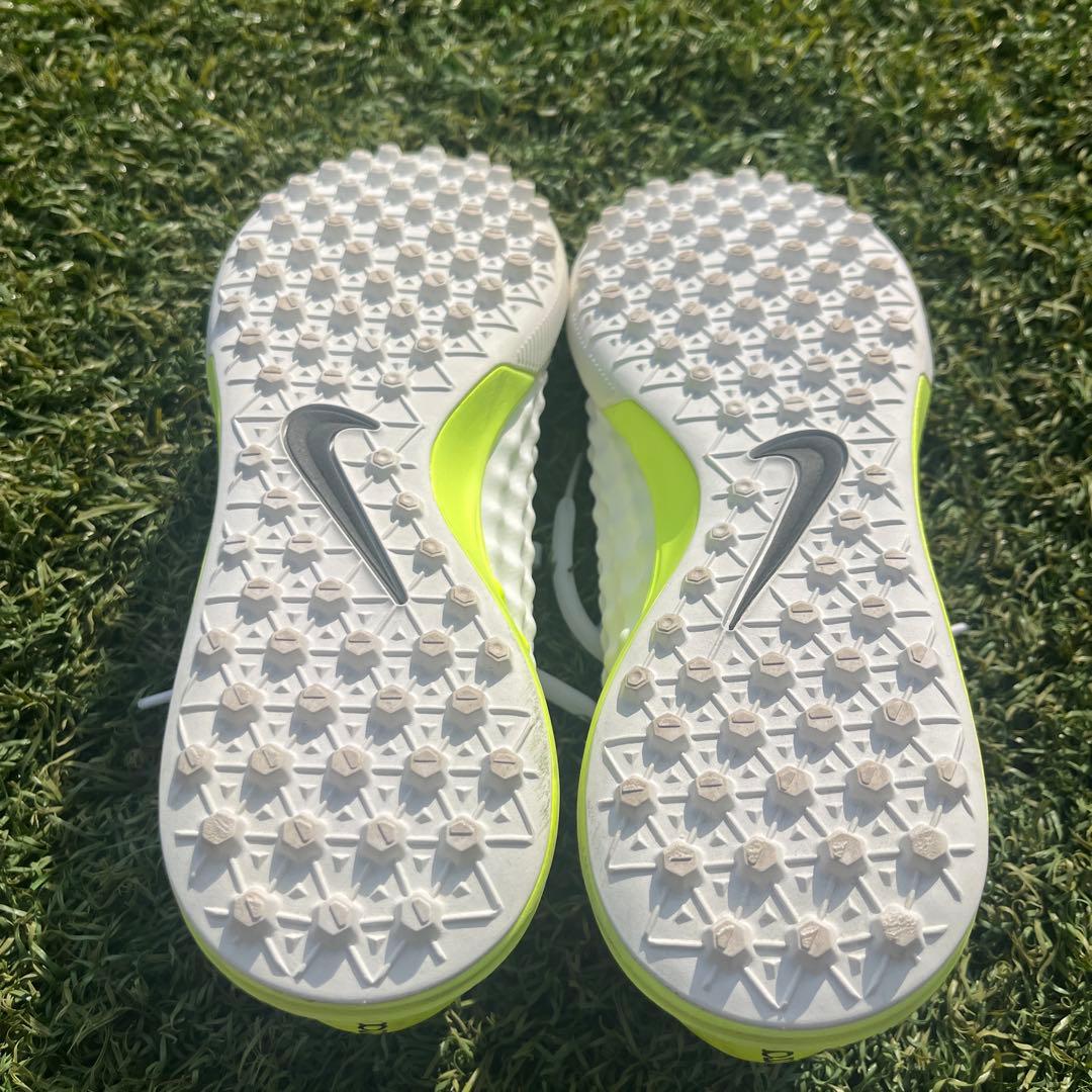 NIKE ナイキ　マジスタXフィナーレ　フットサルシューズ28 マジスタ