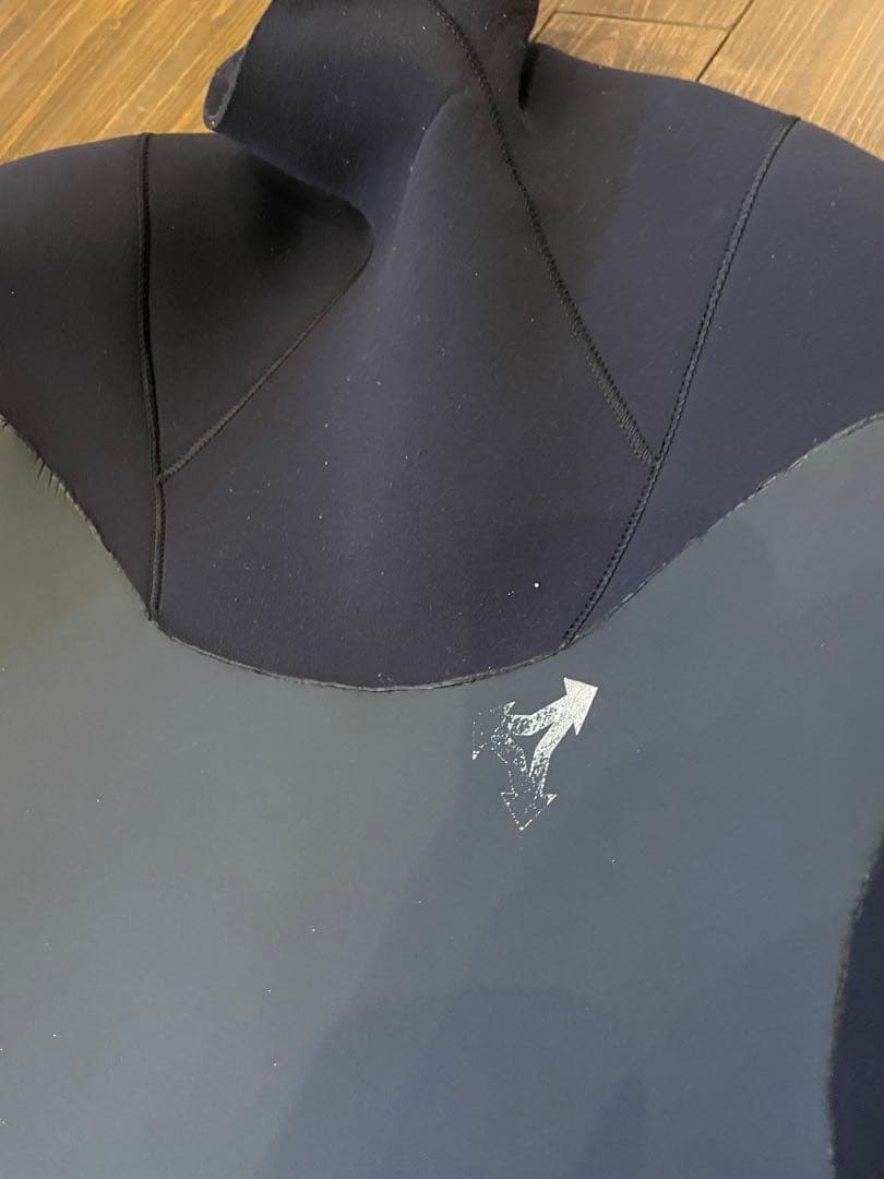 中古品　　XCEX 5/3㎜　セミドライ