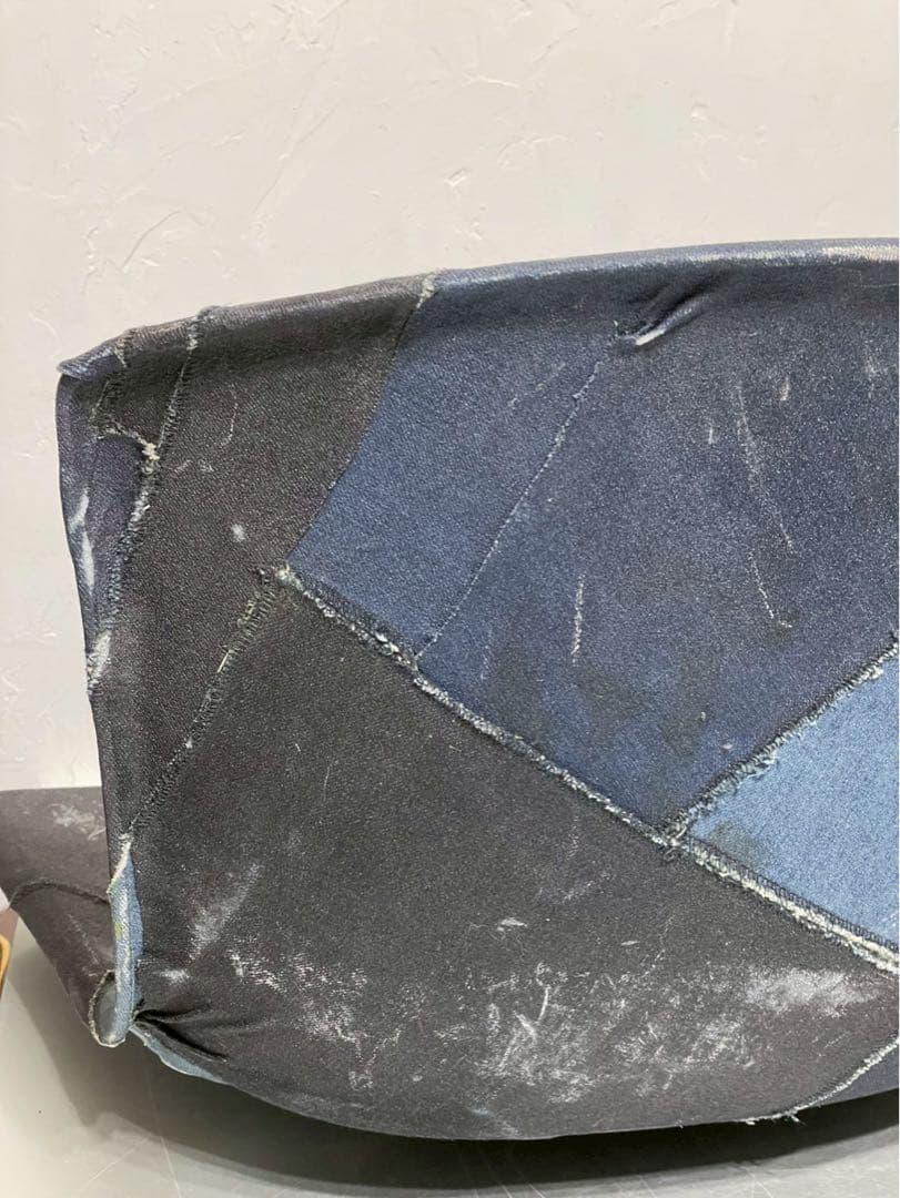 イームズ型 シェルチェア 座面 椅子 2脚セット【希少】