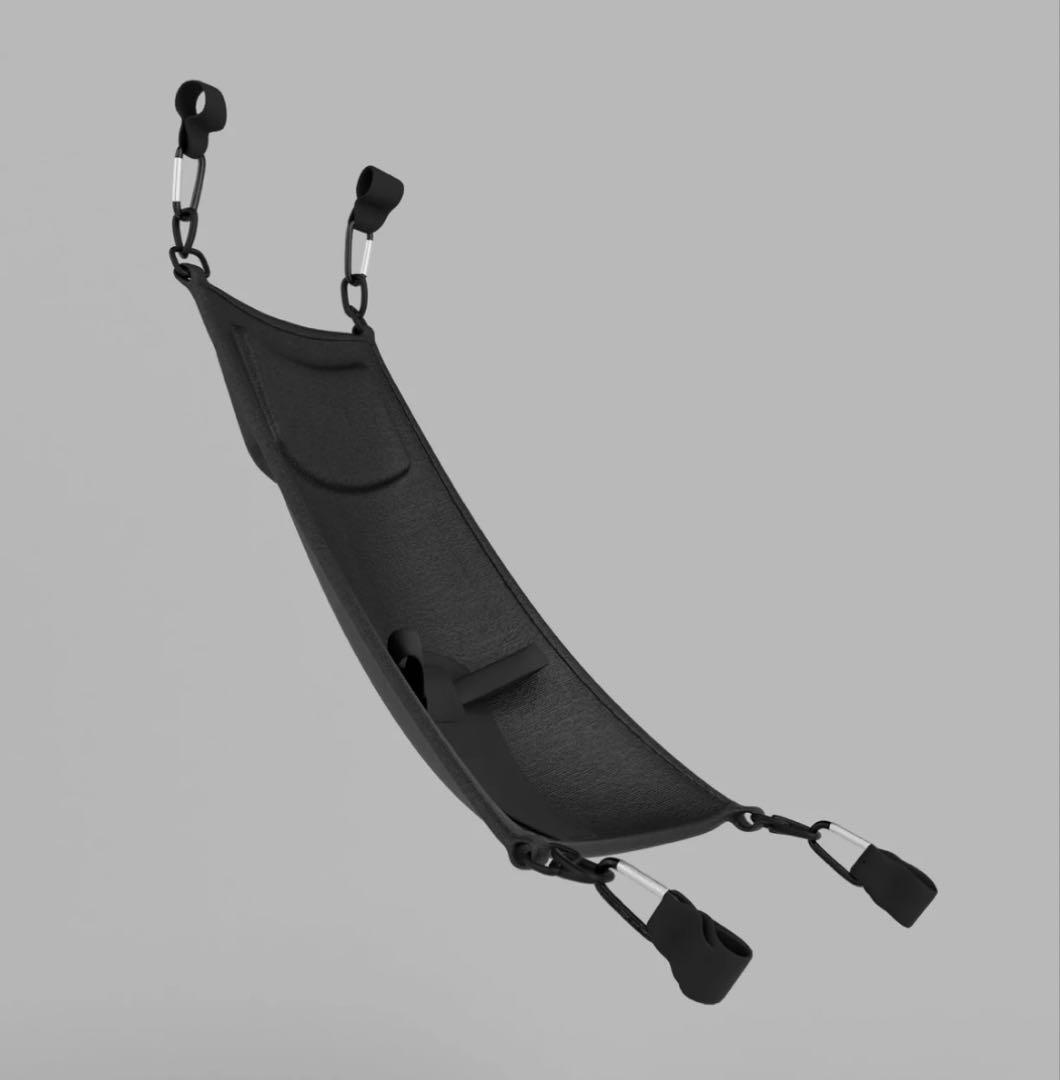 hoppie ホッピー追加シートハンモック