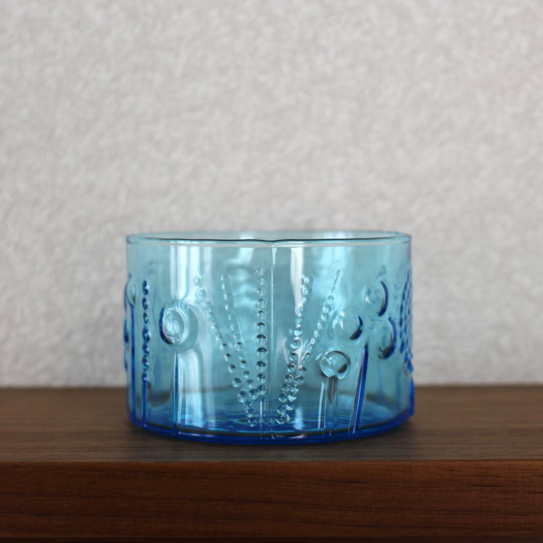 【美品・廃版】Flora フローラ 02　北欧ヴィンテージ　アンティーク食器