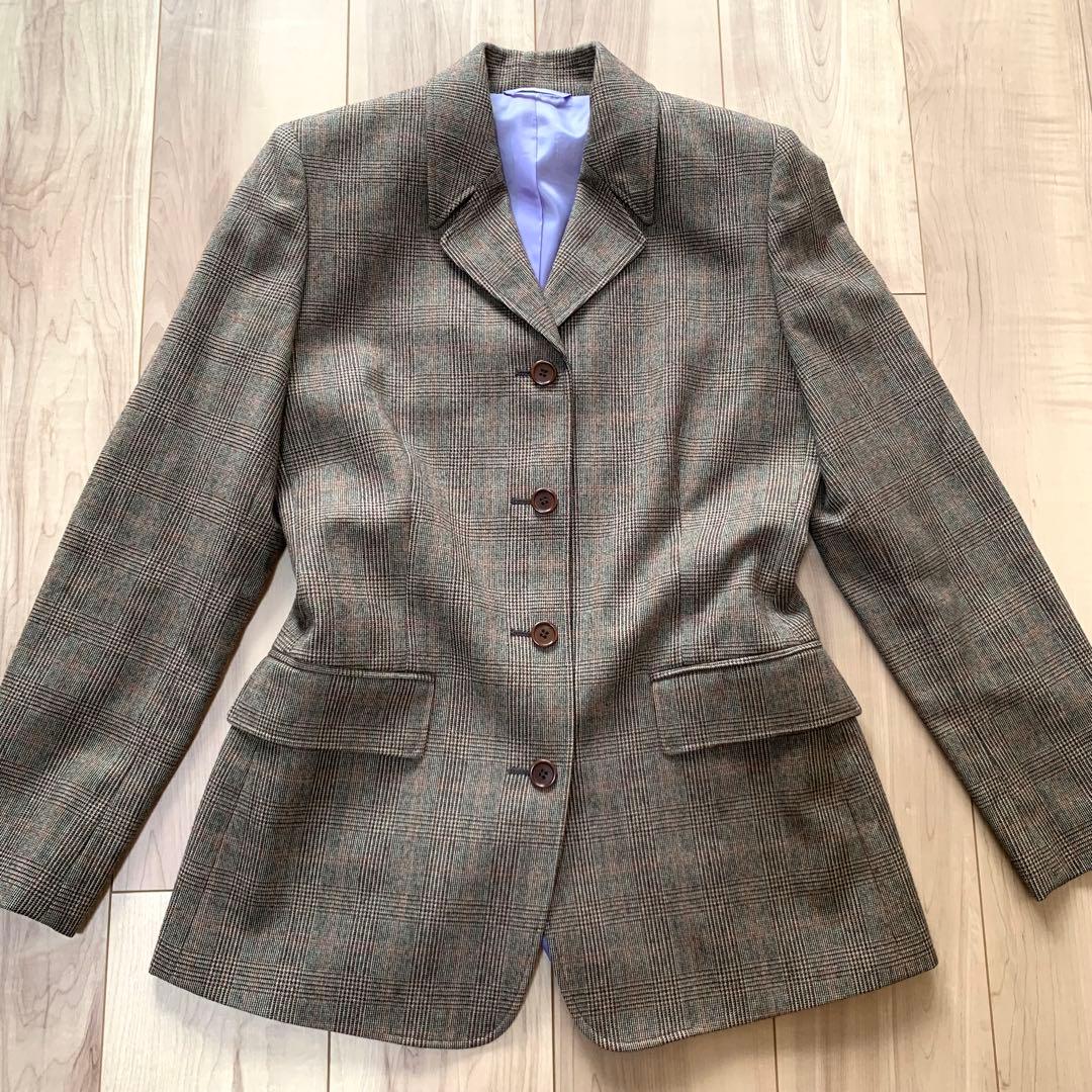 【高級感】Paul Smith Woman ポールスミス セットアップ スーツ