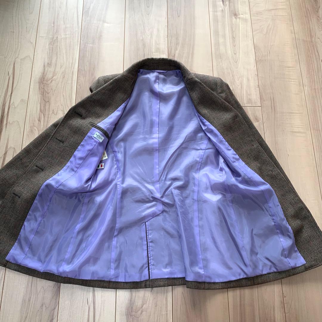 【高級感】Paul Smith Woman ポールスミス セットアップ スーツ