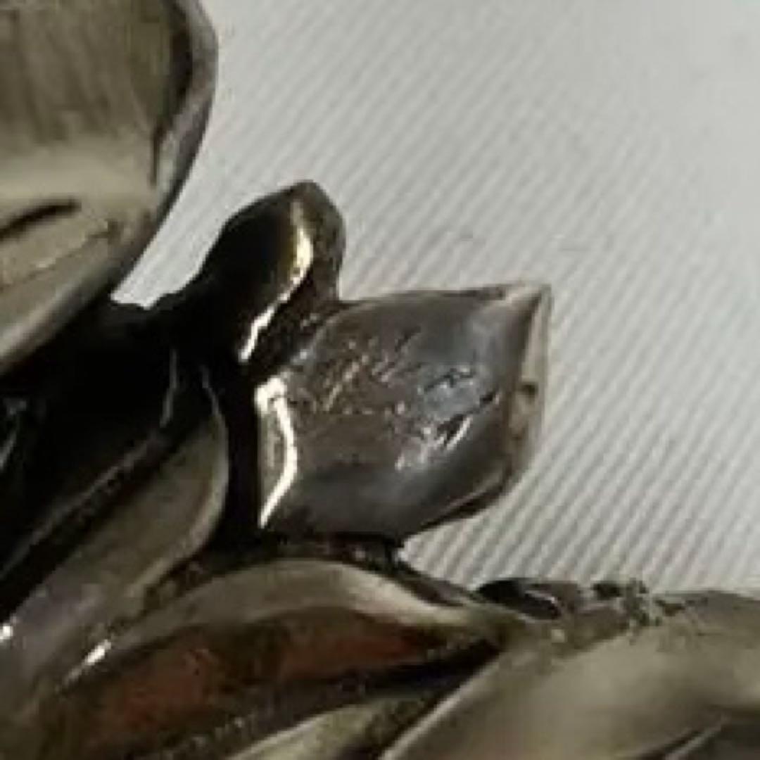 GLAM SCALE ブレスレット