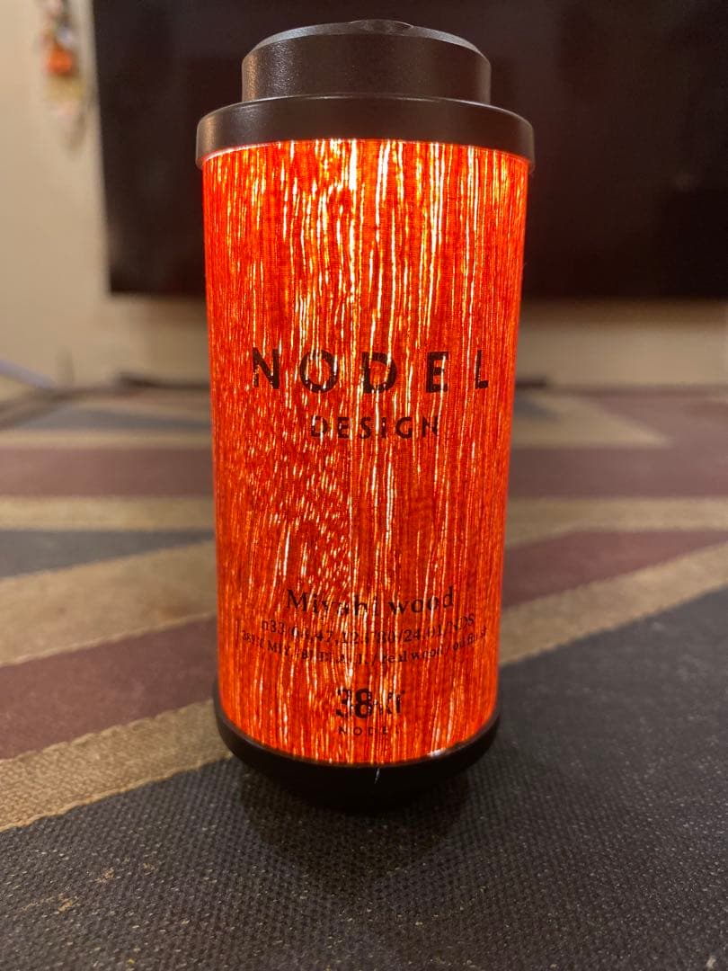 NODEL DESIGN miyabiwood 38灯 KARINノデルデザイン