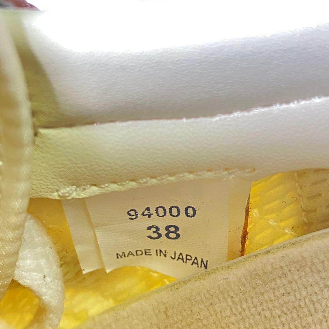 PATRICK パトリック　24cm マラソン MARATHON 94000