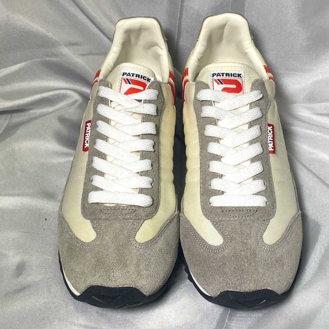 PATRICK パトリック　24cm マラソン MARATHON 94000