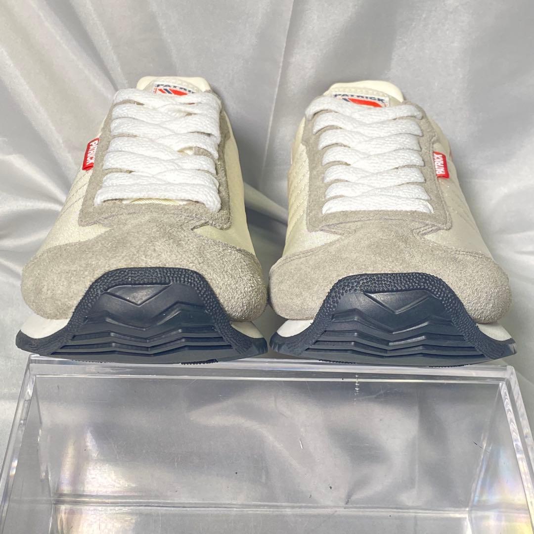 PATRICK パトリック　24cm マラソン MARATHON 94000