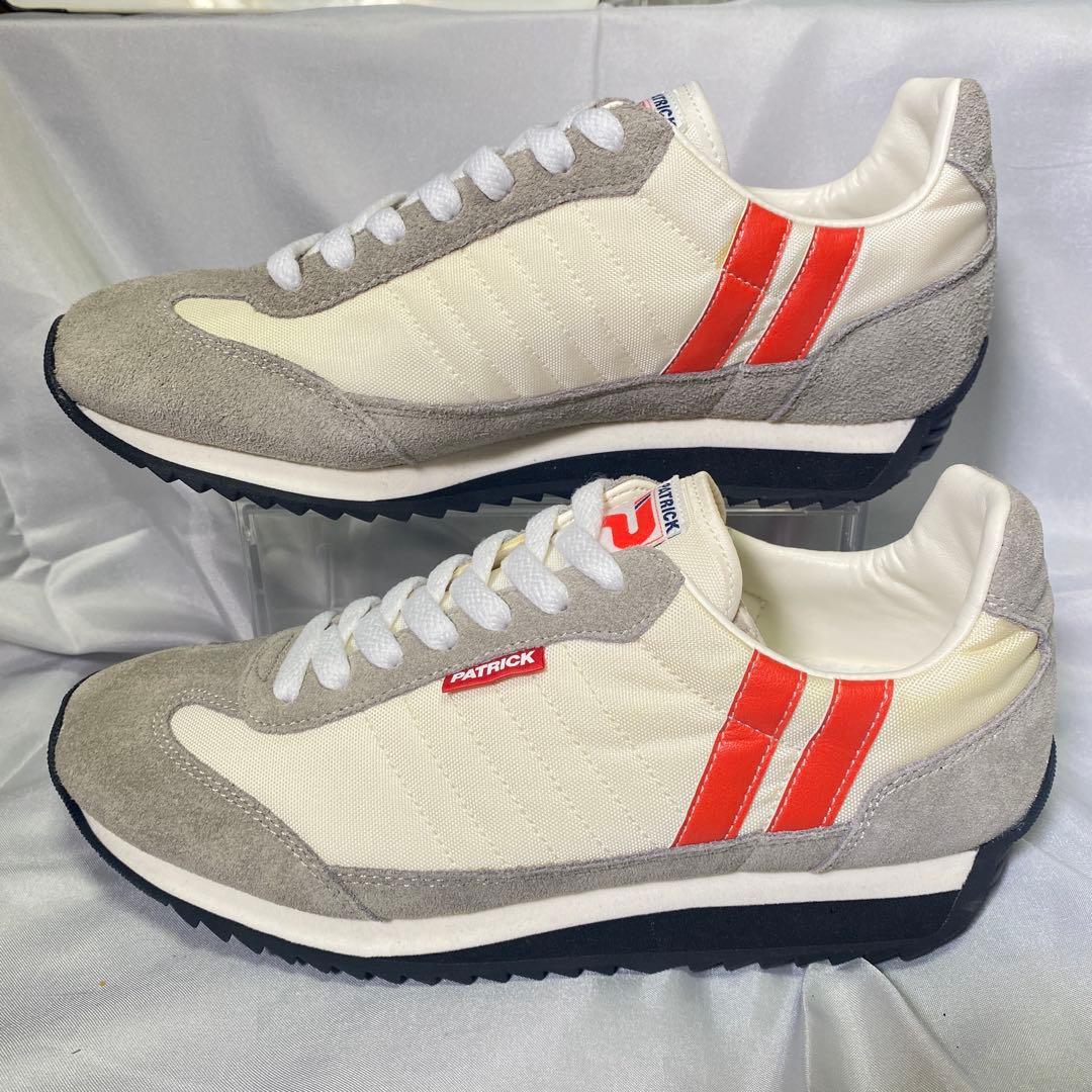 PATRICK パトリック　24cm マラソン MARATHON 94000