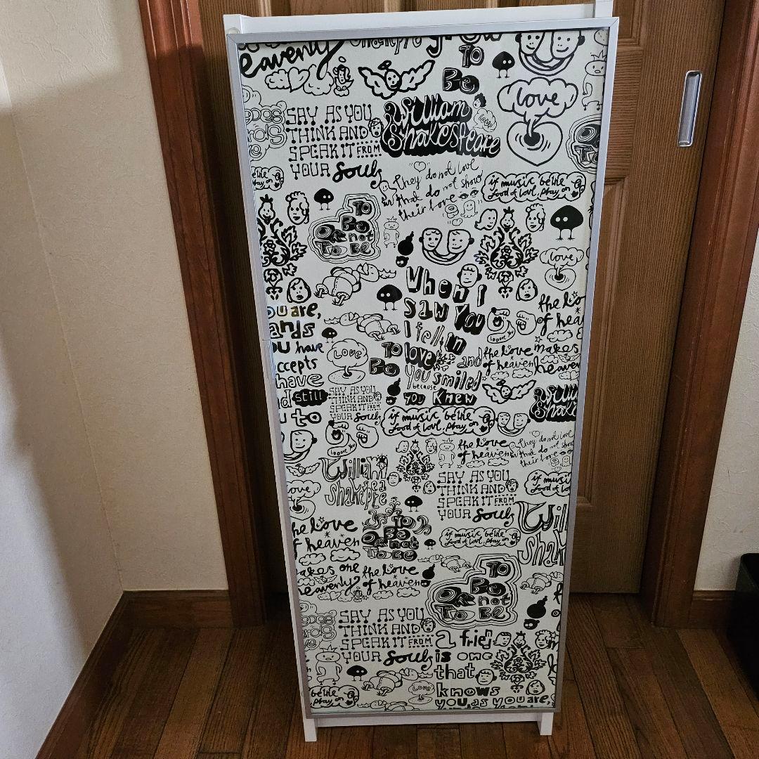 IKEA（イケア） 本棚 BILLY ラック 収納棚 チェスト 限定 希少