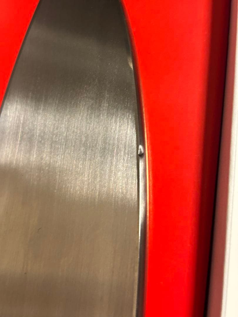 出刃包丁 195mm 吉兼久　吉兼久作　吉金刃物