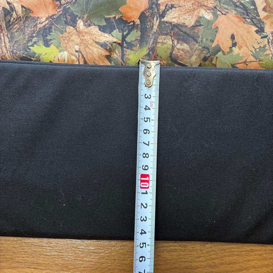 再値下げ！　GREGORY Cottonwood Camo トートバッグ