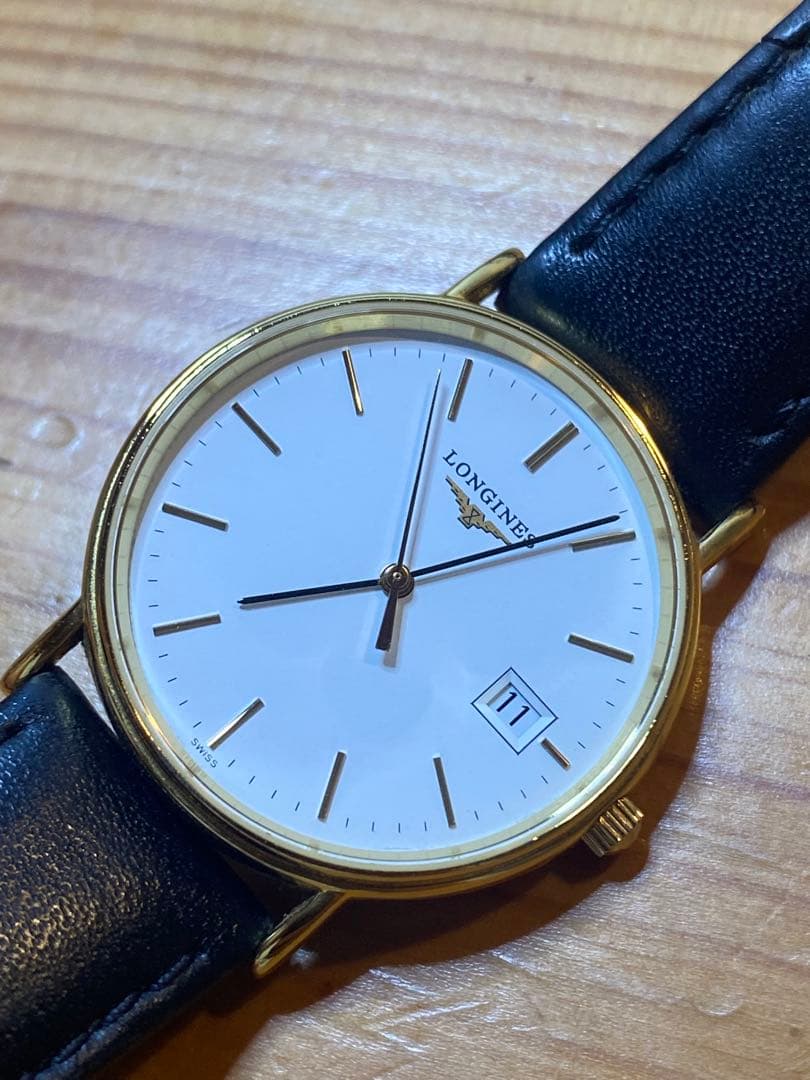 LONGINES ロンジン グランドクラシック L4.720.2