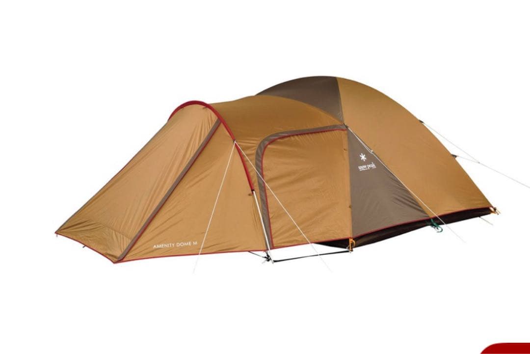  peak アメニティドームM テント
