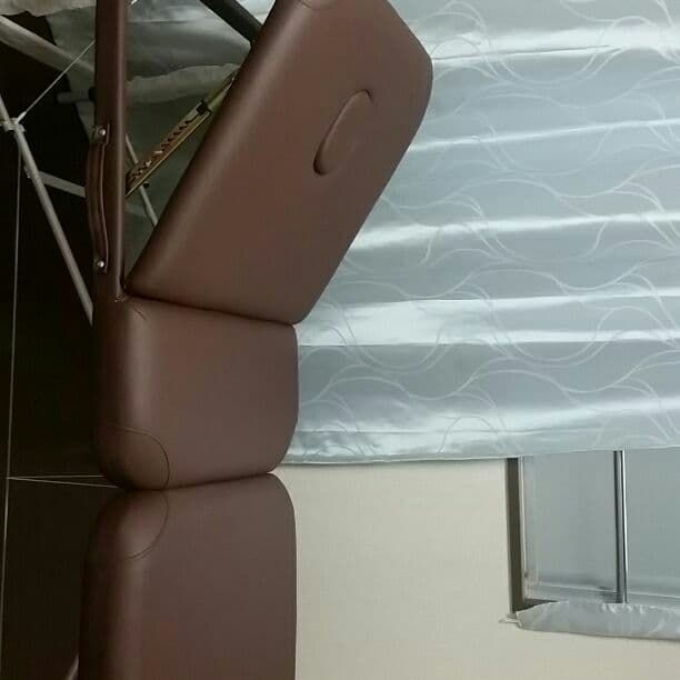 折り畳み式ポータブルベッド