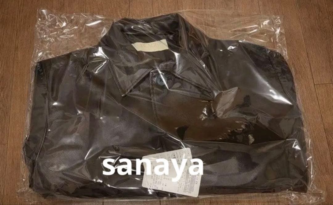 かす　ブラウン　38