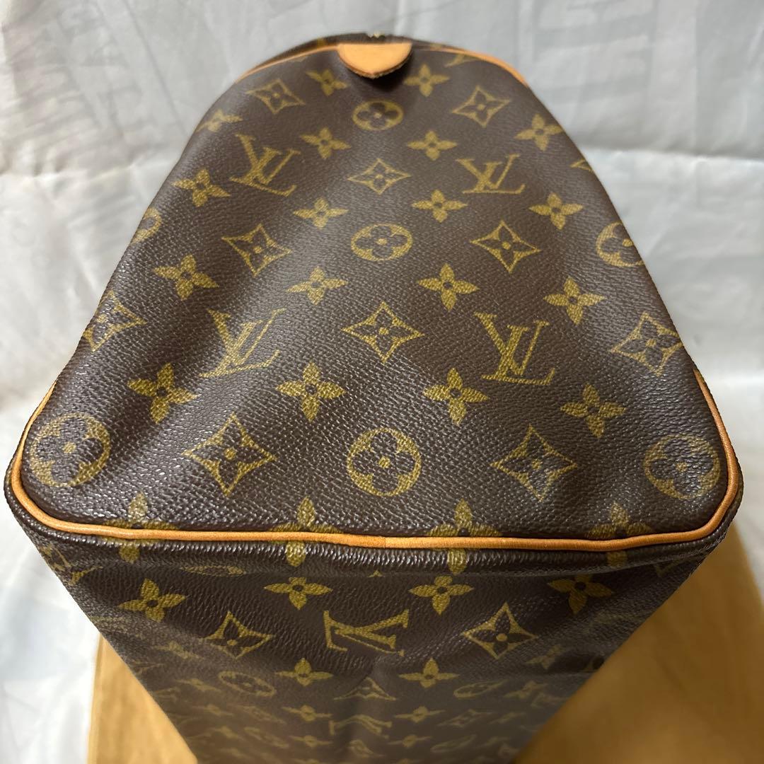 LOUIS VUITTON ハンドバッグ スピーディ30 ルイヴィトン　袋付き
