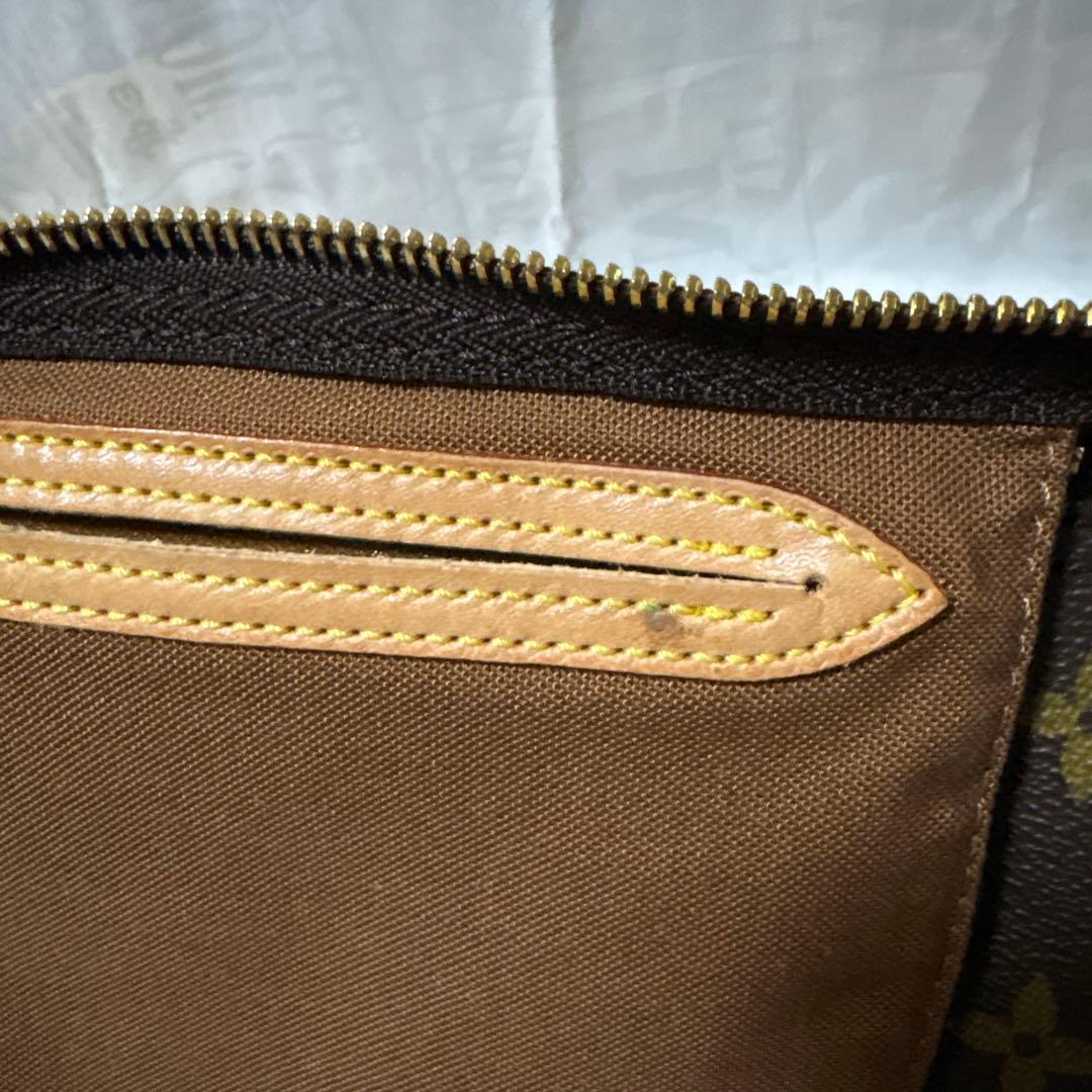 LOUIS VUITTON ハンドバッグ スピーディ30 ルイヴィトン　袋付き